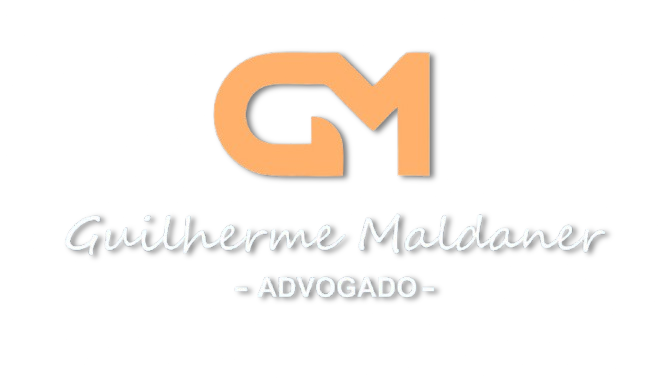Logo Guilherme Maldaner